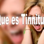 Que es Tinnitus
