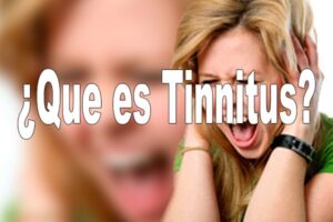 Que es Tinnitus