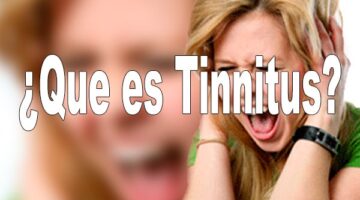 Que es Tinnitus