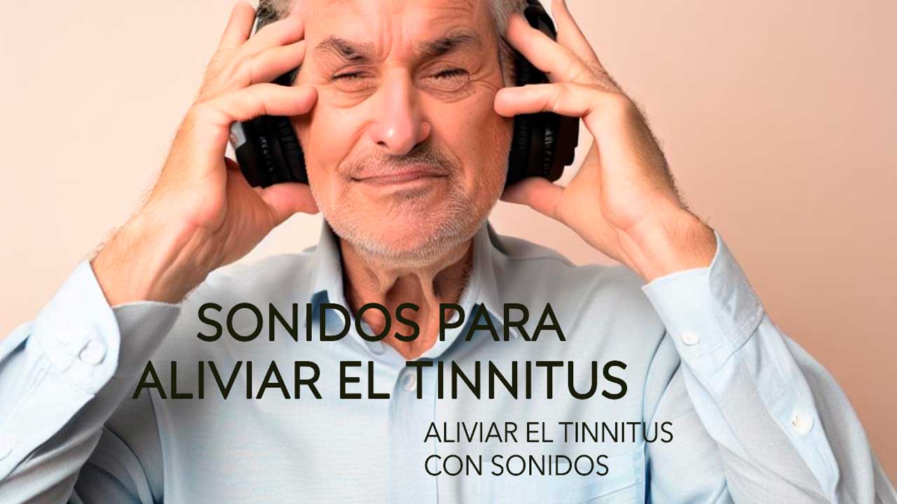 Descubre los Mejores Sonidos para Aliviar el Tinnitus