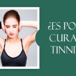 Es posible curar el tinnitus