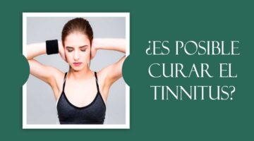 Es posible curar el tinnitus