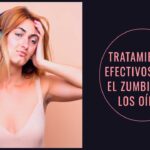Tratamientos efectivos para el zumbido en los oídos