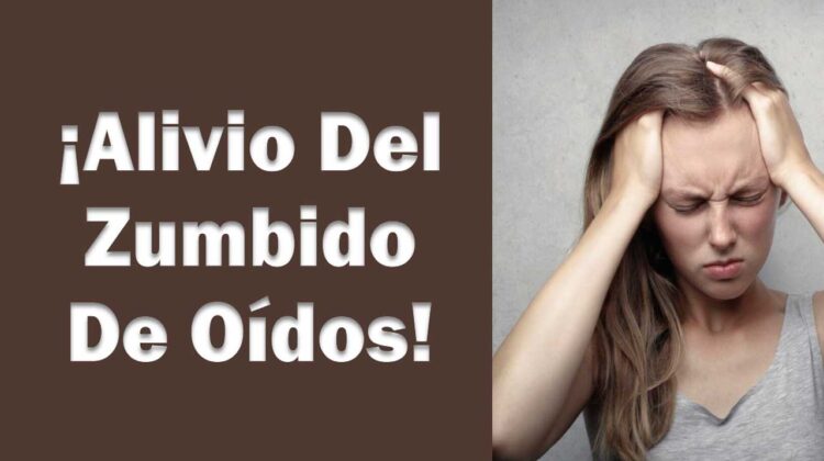 Zumbido de oídos: identifica las causas y encuentra el tratamiento adecuado