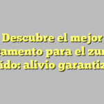 Descubre el mejor medicamento para el zumbido de oído: alivio garantizado