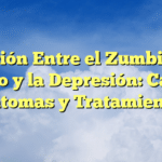 Relación Entre el Zumbido en el Oído y la Depresión: Causas, Síntomas y Tratamientos