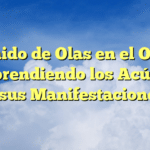Sonido de Olas en el Oído: Comprendiendo los Acúfenos y sus Manifestaciones